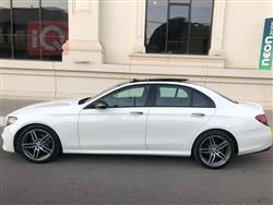 مێرسێدس بێنز E-Class